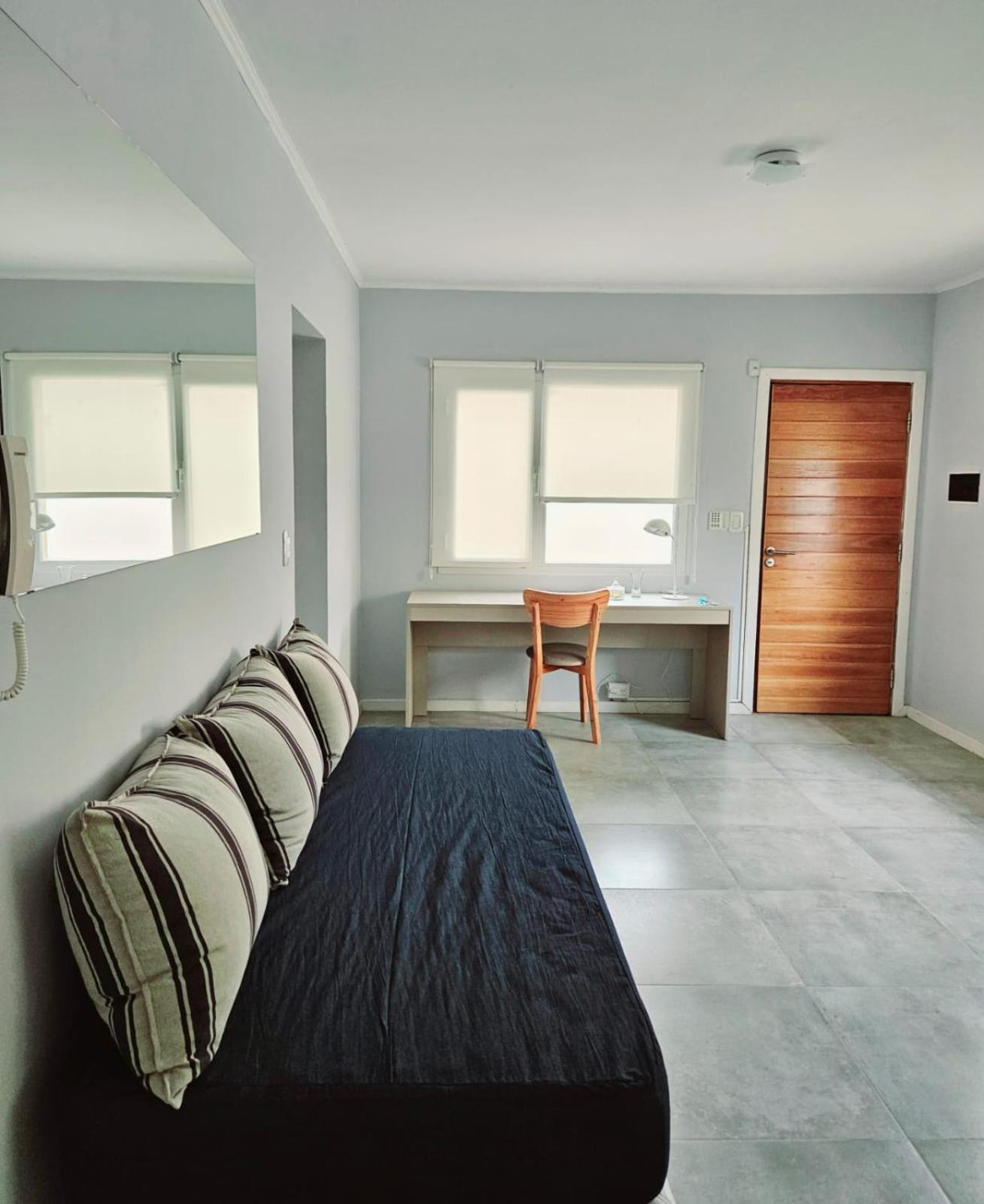 Apartment San Benito Tandil