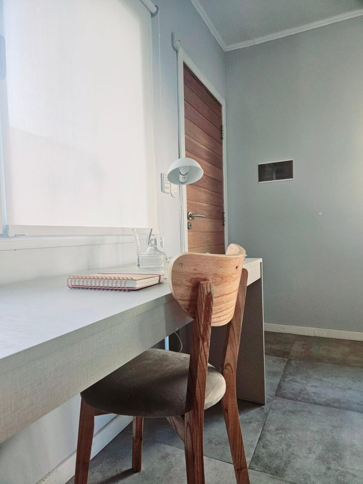 Apartment San Benito Tandil