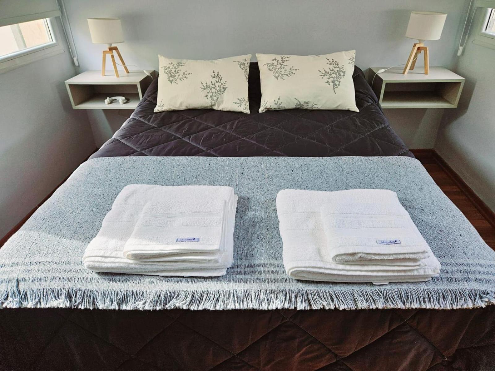 Apartment San Benito